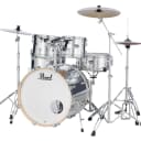 Export 5-pc. Drum Set 12/13/16/22/14 Snare w/830-Series Hardware Pack -Mirror Chrome