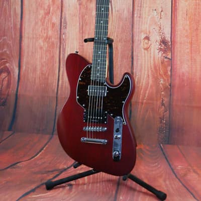 Dream Studio Guitars Twang P-90 Jazzcaster Telemaster offset Telecaster  (Seymour Duncan pickups) image 2