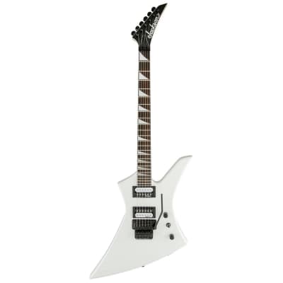 Jackson JS32 Kelly Electric Guitar Snow White