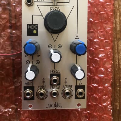 Make Noise MMG - Eurorack Module on ModularGrid