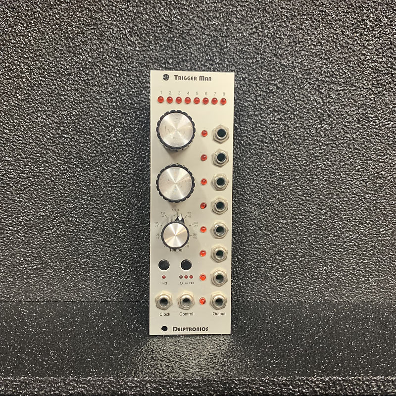 ギター trigger man delptronics Delptronics Trigger Man | Reverb Canada