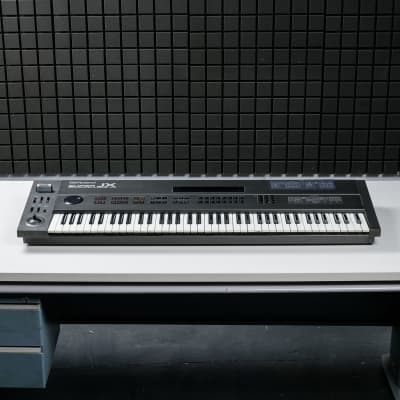 Roland Super JX-10 1986  FULLY SERVICED great sound