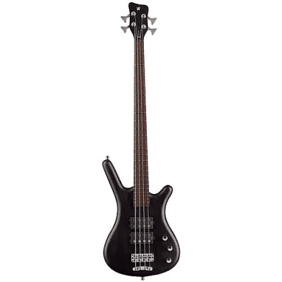 Warwick 4-String Basses | Reverb Canada