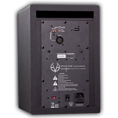 EVE Audio SC207 Pair image 2