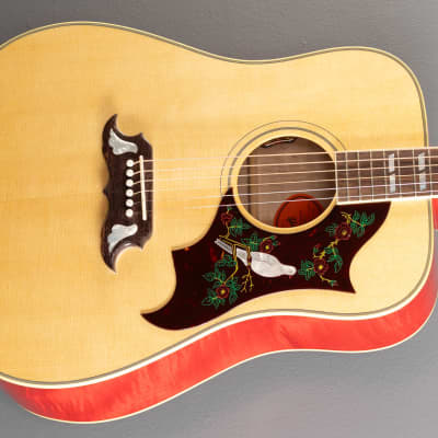 Gibson Dove Original - Antique Natural for sale