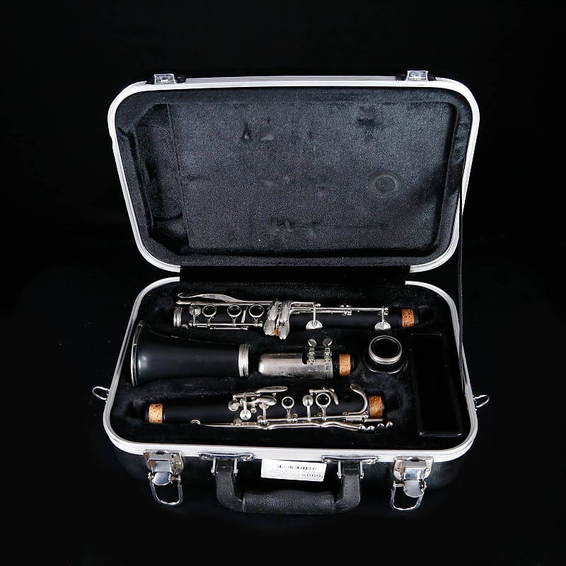 Buffet 1190890 Crampon & Cie Paris B12 Student Reverb