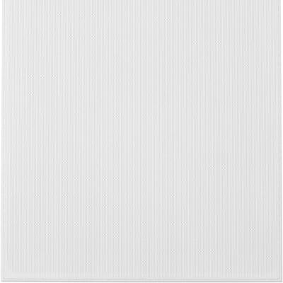 Klipsch R-3650-W II in-Wall Speaker - White (2 Pack) image 4