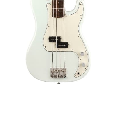 Squier FSR Classic Vibe '60s Precision Bass with Matching Headstock image 2
