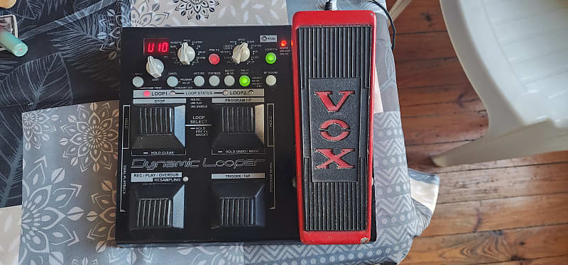 Vox VDL-1