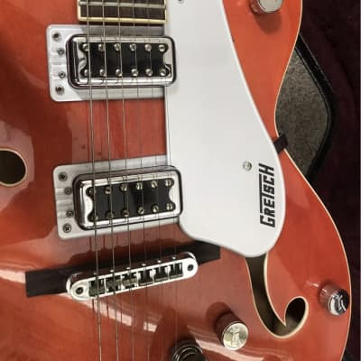 Gretsch G5420T Electromatic Hollow Body  Single Cutaway with Bigsby 2018 image 2