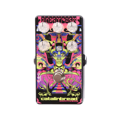 Reverb.com listing, price, conditions, and images for catalinbread-dreamcoat