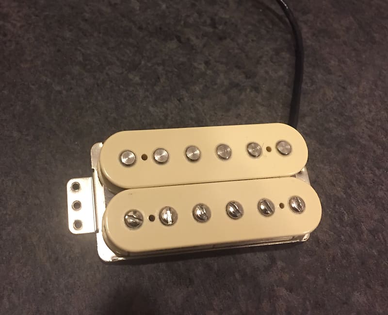 Fender Player Jaguar humbucker Reverb