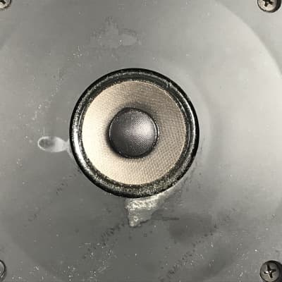 Vintage JBL L50 Speakers image 10