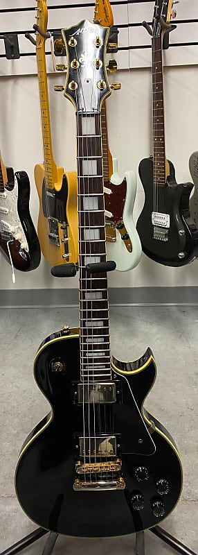 Arbor deals les paul