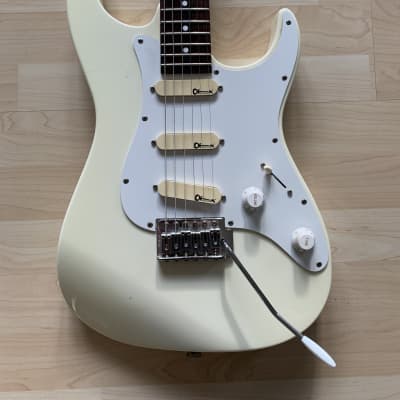 Charvel CX291 | Made in Japan | late 80s | Fender headstock | Reverb