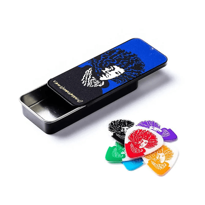 Dunlop JVHPT03M Van Hammersveld Jimi Hendrix | Reverb The
