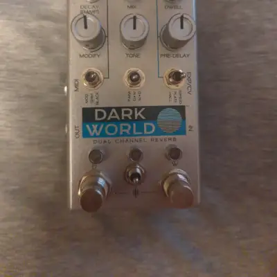 Reverb.com listing, price, conditions, and images for chase-bliss-audio-dark-world