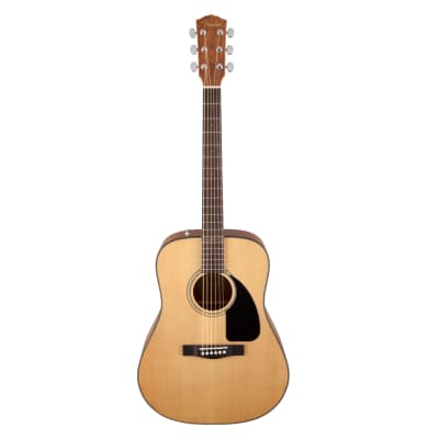 Fender CD-60S Acoustic - Natural for sale
