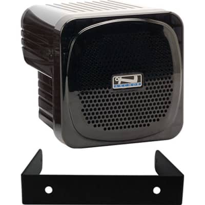 Anchor AN-30CP-RST-04 4.5 30W Portable Speaker with Wall Mount Bracket image 3