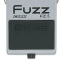BOSS FZ-5 Fuzz Pedal - Boss FZ-5 Fuzz Pedal