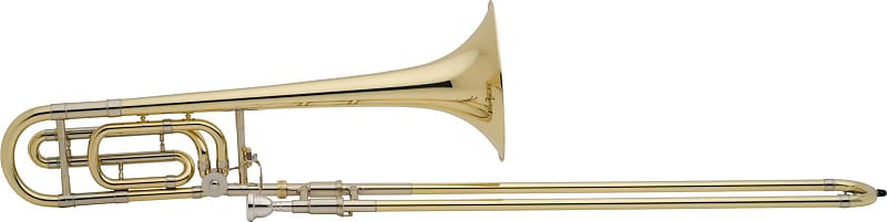 Bach 42B Stradivarius Series Trombone