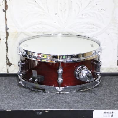 Used Sonor FORCE 3007 Maple Snare Drum 12X5in image 3