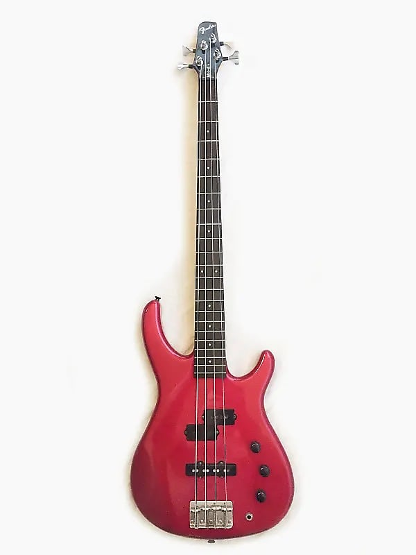 Fender MB-4 Bass 1994 - 1996 image 1