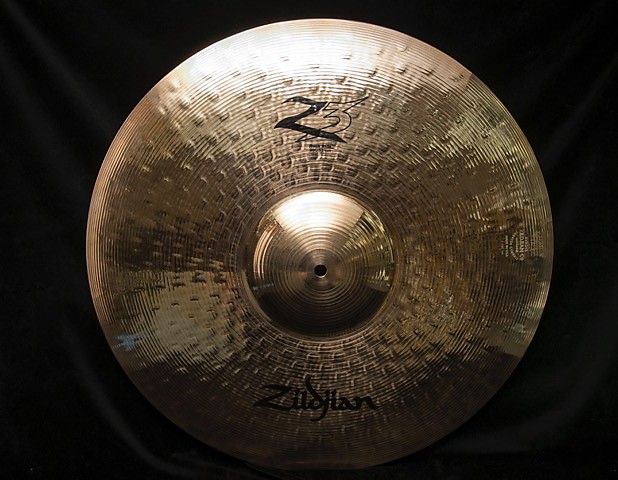 Zildjian z3 ride hotsell