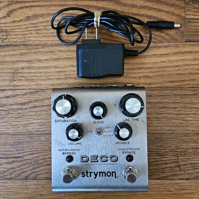 Strymon Deco V1 | Reverb