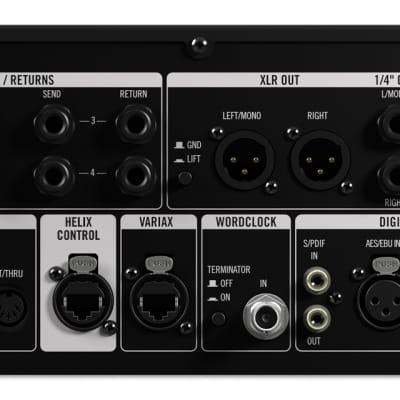 Line 6 Helix Rack | Reverb Canada