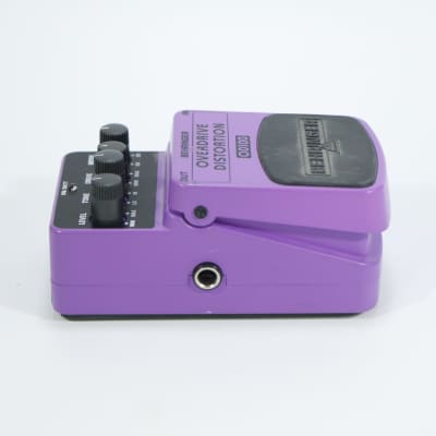 Behringer OD100 Overdrive Distortion image 4