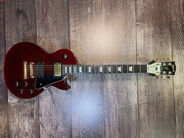 Gibson Les Paul Electric Guitar (Brooklyn, NY) image 1