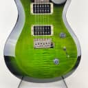 Prs  S2 Custom 24 Solid Body Electric Guitar Eriza Verde