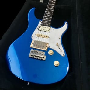 Yamaha pacifica sales 521
