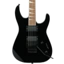 Jackson X Series Dinky DK2X Electric Guitar, Gloss Black