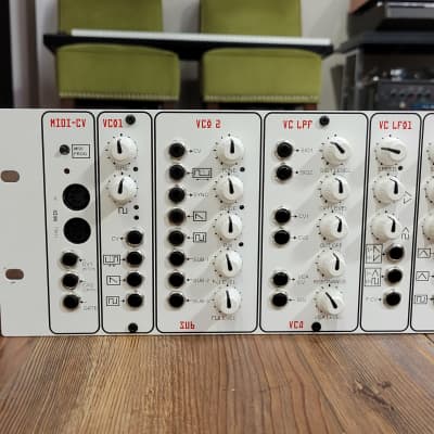 Immagine Analogue Solutions Telemetry - 2