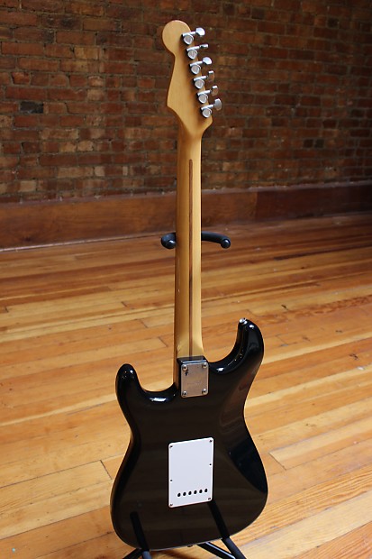 Greco SE-700 Super Sound 1976 Black | Reverb