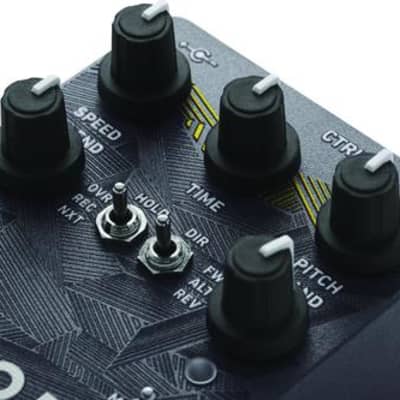 Red Panda Tensor Tape Delay | Reverb