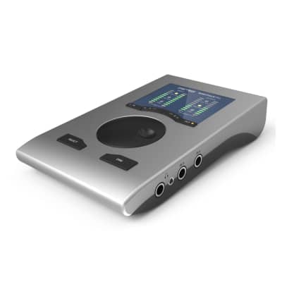 RME Babyface Pro FS USB Audio Interface | Reverb