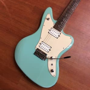 FERNANDES Jaguar JG-40 FREESHIP | Reverb FERNANDES Jaguar JG-40 FREESHIP | Reverb