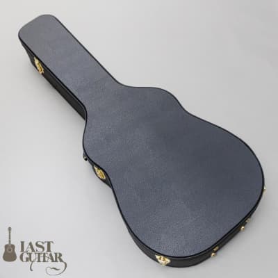 Arimitsu Guitar Craft AMD Bear Claw Spruce/Rose image 14