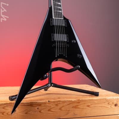 ESP AX-280 BLACK AXE | Reverb