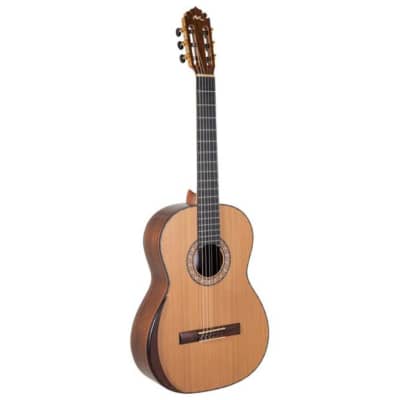 Manuel Rodriguez Classical Guitars, Magistral EC for sale