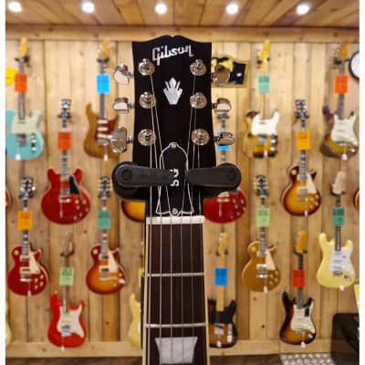 Immagine Gibson SG Standard Heritage Cherry 2023 - 6