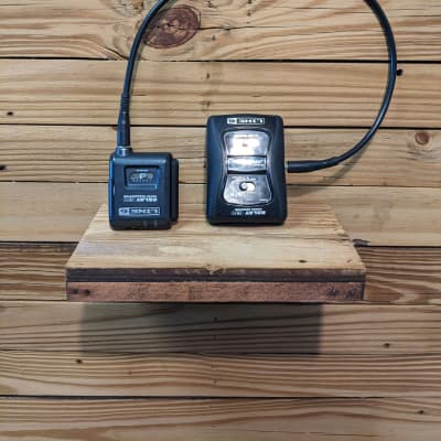 Line 6 G30 Relay Digital Wireless Guitar System