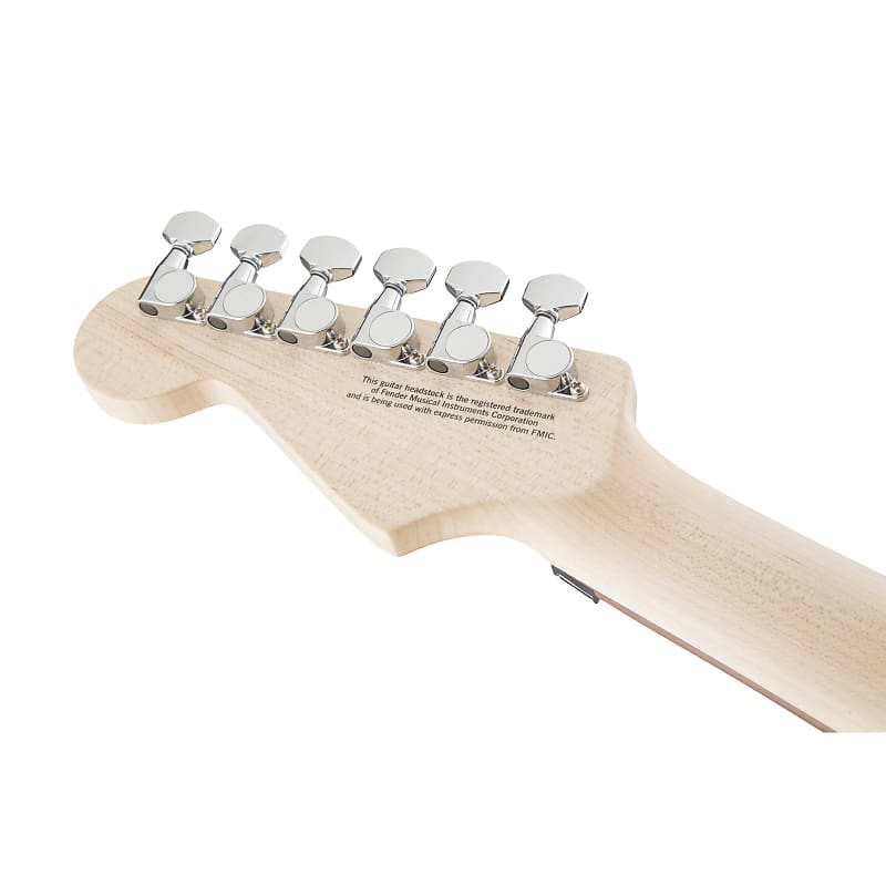 Charvel MJ SD1 24 HSH FR MDNGT GLOW