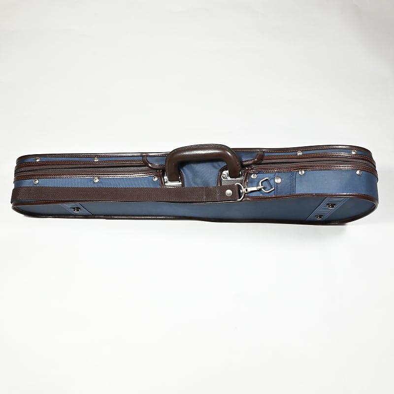 Suzuki Violin No. 280 (Intermediate), Nagoya, Japan, 1/2