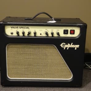 Epiphone Valve Special 1x10 Combo
