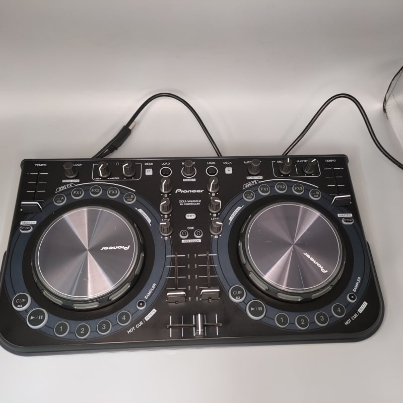 Pioneer DDJ T1 Usato | Reverb España