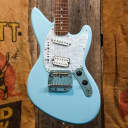 Fender Jag-Stang MIJ 2004 Daphne Blue